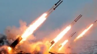Stok Rudal Pencegat AS Menipis Akibat Perang Panjang Lawan Iran