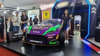 Wincos Beberkan Rahasia Kabin Mobil Tetap Dingin di Tengah Cuaca Terik dengan Kaca Film