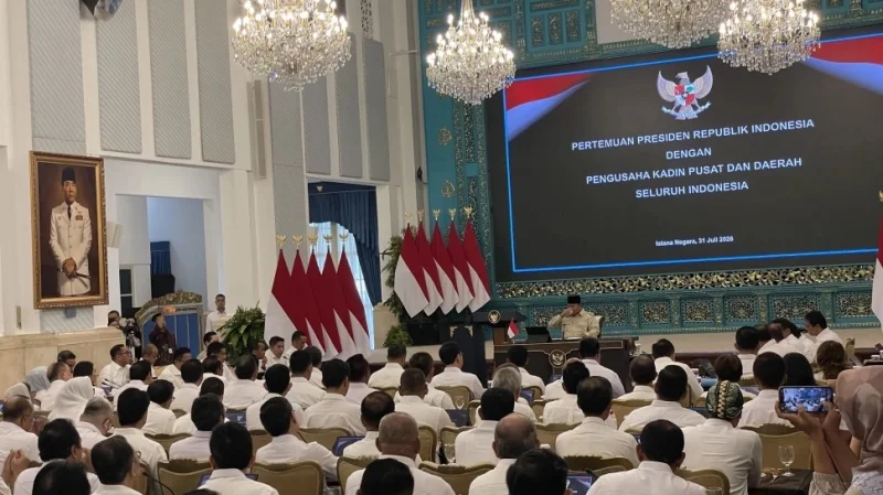 Prabowo Singgung Nuklir Iran, Badan Atom Internasional Ungkap Faktanya