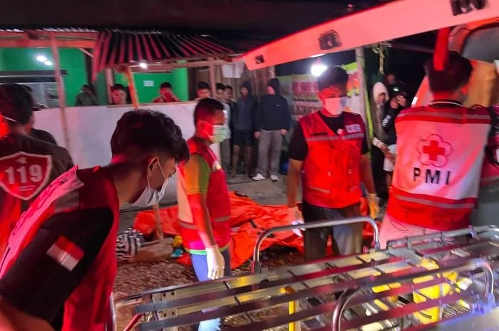 Kronologi Kecelakaan Truk Tronton Tabrak Motor di Purworejo, 3 Bocah Dinyatakan Tewas