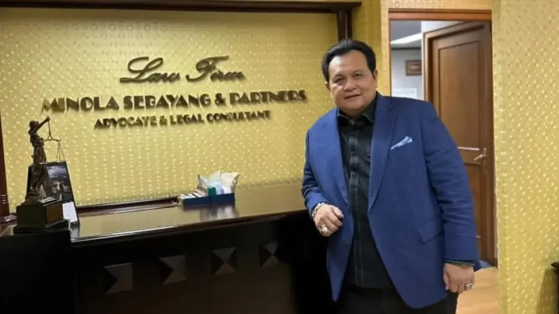 Awal Mula Permasalahan Ruben Onsu-Sarwendah Menurut Minola Sebayang