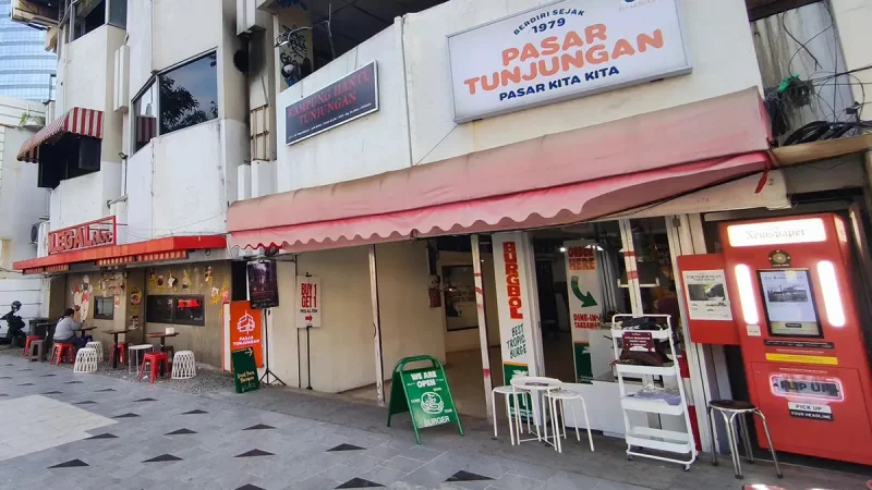 Persebaya Perluas Kolaborasi dengan Pemkot Surabaya, Siapkan Aktivasi Pasar Tunjungan dan Ruang Publik