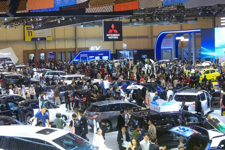 GAIKINDO resmi serahkan kepemimpinan ASEAN Automotive Federation (AFF) 2026-2028 kepada MAA.