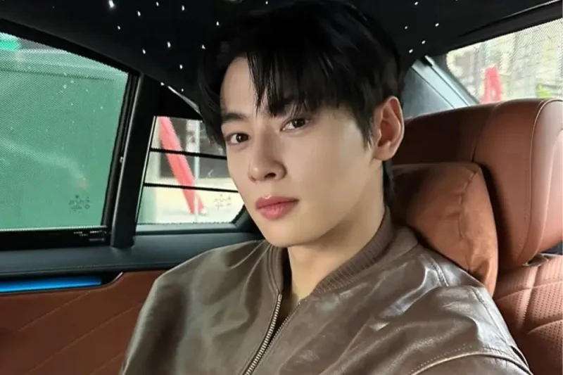 Cha Eun Woo Ajukan Banding Atas Penetapan Pajak yang Telah Dibayar