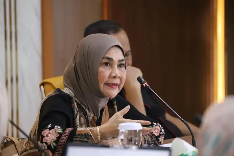 Pansus 17 DPRD Bandung Kaji Raperda Pembangunan Strategis Daerah