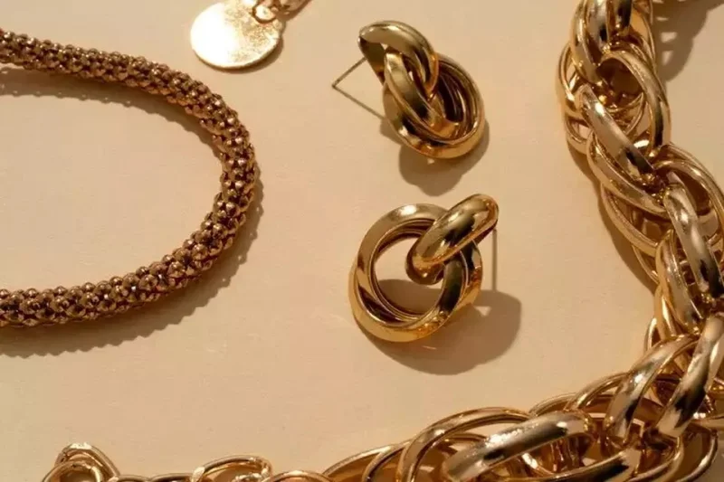 World Gold Council Ungkap Nasib Permintaan Emas Perhiasan Indonesia