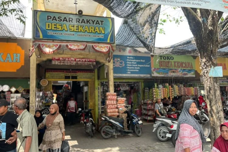 Cerita BUMDes Sekar Sejahtera Lamongan, Pernah Rugi Wisata Edukasi Kini Sumbang PADes Ratusan Juta per Tahun