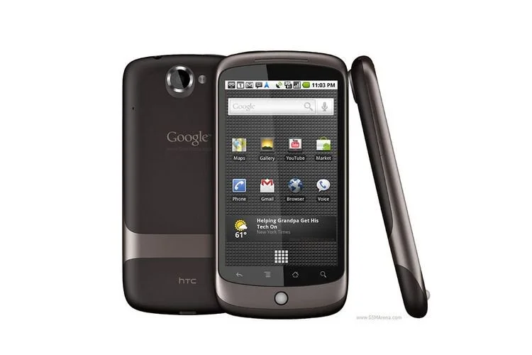 HTC Nexus One