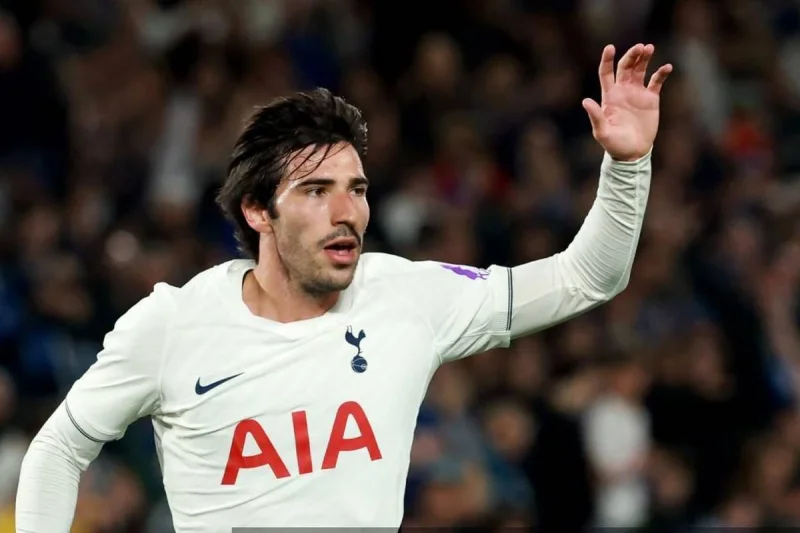Alasan Sandro Tonali Gabung Tottenham, Faktor Roberto De Zerbi dan Proyek Menjanjikan