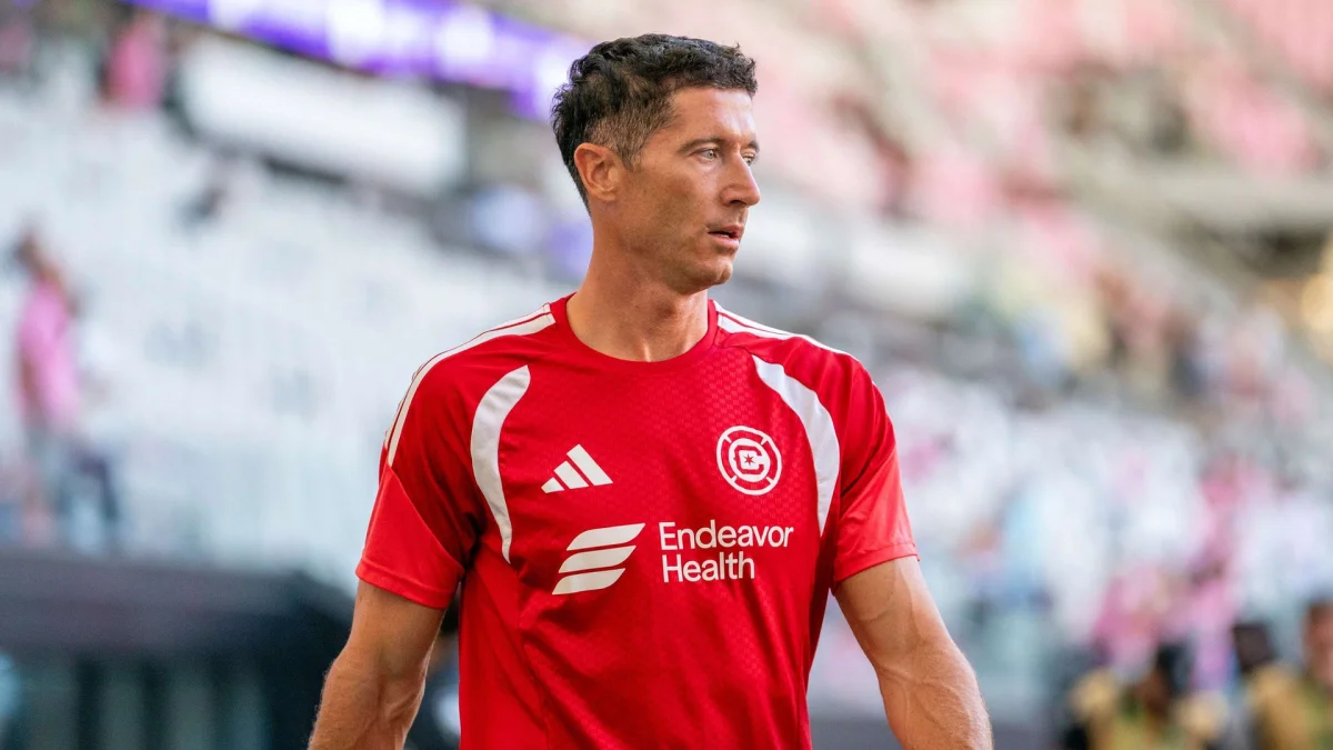 Inter Miami CF v Chicago Fire FC