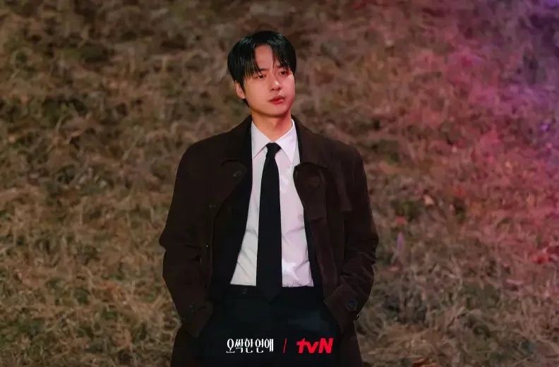 Bagaimana Nasib Ma Gang Uk setelah Kecelakaan di Spooky in Love?