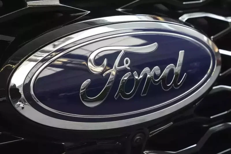 CEO Ford Waspadai Mobil China Masuk AS