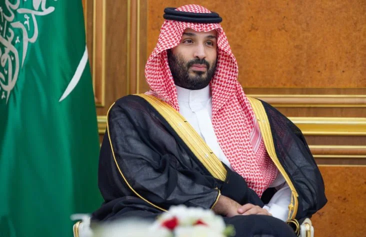 Ini Detail Permintaan MBS untuk Memohon Trump Batalkan Serangan ke Iran