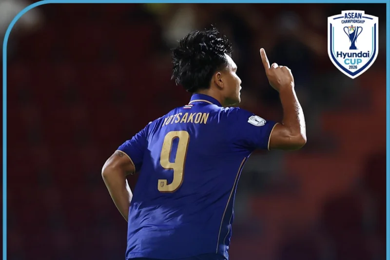 Pelatih Malaysia Tak Hilang Keyakinan Usai Dibekuk Thailand di Piala AFF