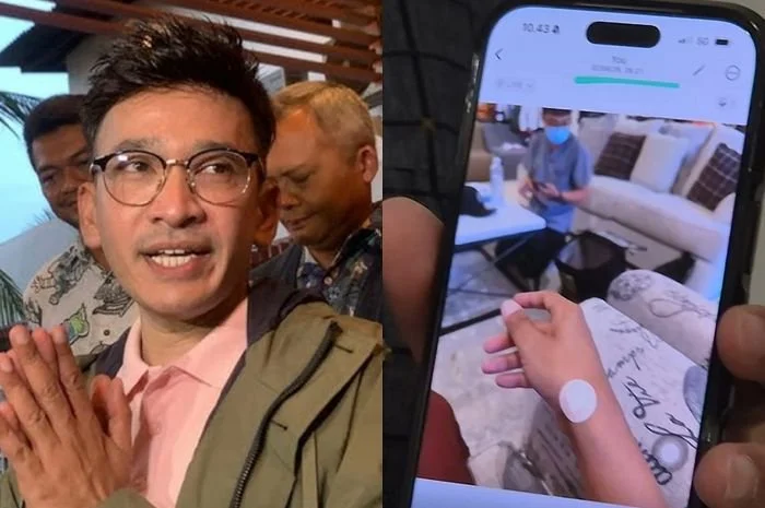 Sempat Menolak Tes Kesehatan, Ruben Onsu Akhirnya Luluh Karena Alasan Ini, Bongkar Bukti Medis