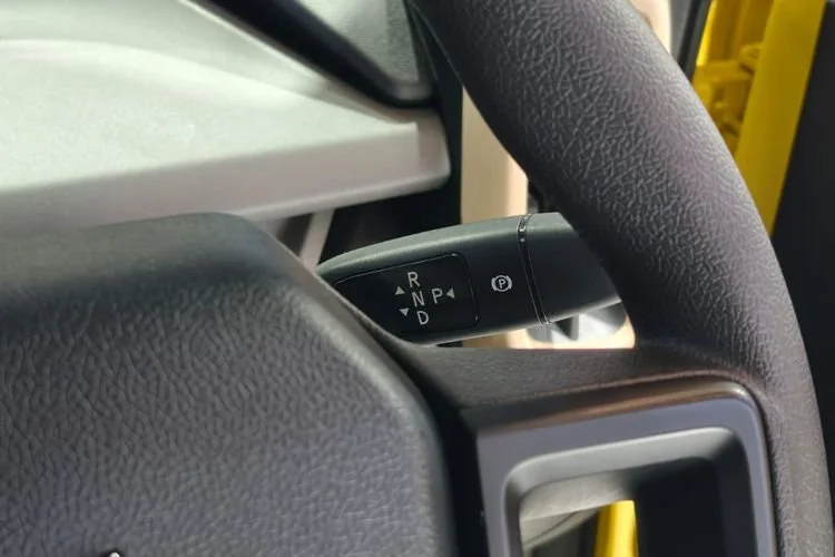 Mobil listrik murah di GIIAS 2026