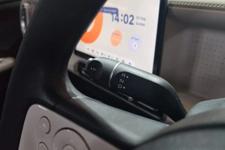 Mobil listrik murah di GIIAS 2026