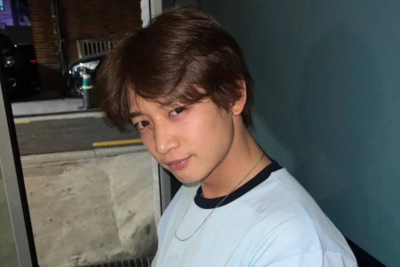 Terlalu Rajin Olahraga, Minho SHINee Ditegur Dokter soal Kerusakan Otot