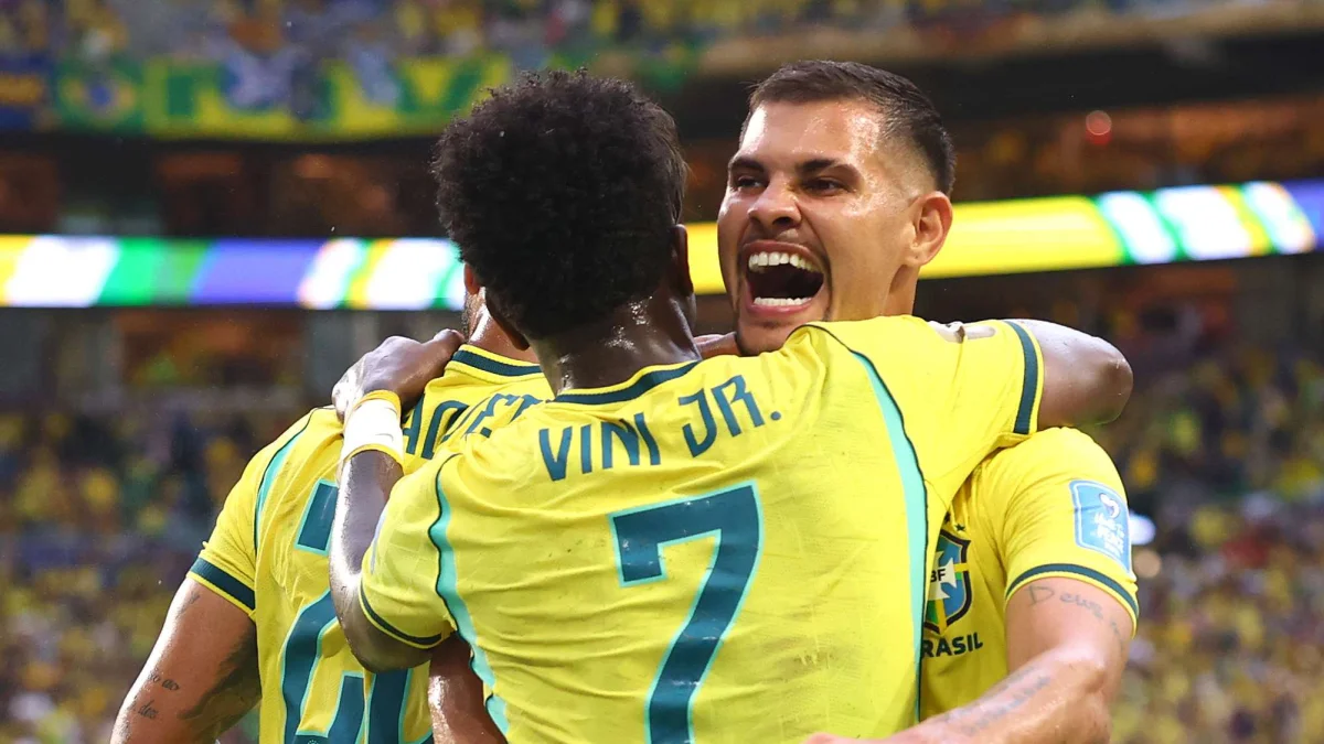Scotland v Brazil: Group C - FIFA World Cup 2026