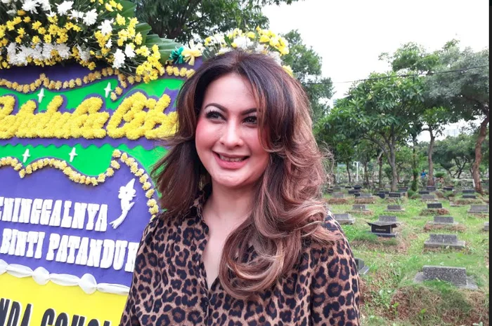 Alami Penipuan Hingga Rugi Rp25 Miliar, Inilah Profil Diana Pungky, Pemeran Jinny oh Jinny