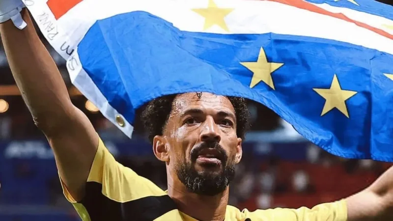 Vozinha Diizinkan Pakai Nama Julukan, Kiper Cape Verde Bisa Bela Colo Colo
