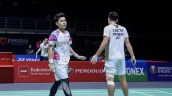 Leo/Daniel Juara Taipei Open 2026, Selamatkan Wajah Indonesia Usai Taklukkan Malaysia