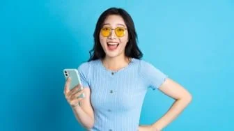 Beli Tiket Konser dan Fun Run Lewat Fitur Lifestyle BRImo, Hemat hingga Rp100 Ribu