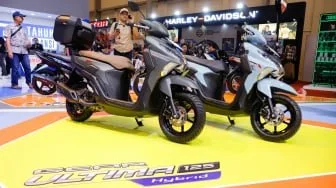 Bagaimana Cara Cek Kondisi Mesin Motor Bekas? Ini 5 Opsi Cocok untuk Antar Jemput Anak Sekolah