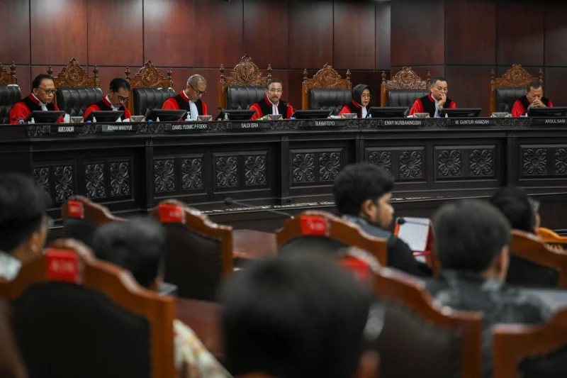 Mungkinkah MBG Dikeluarkan dari Anggaran Pendidikan Lebih Cepat?
