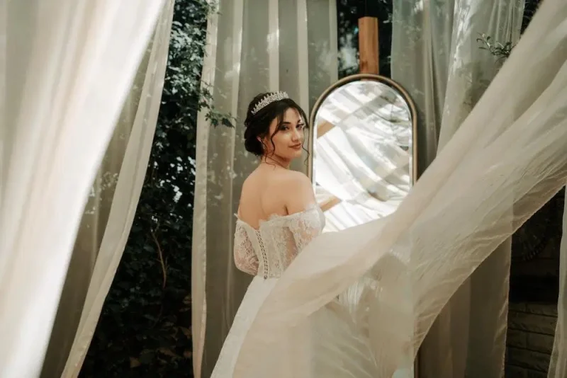 Mengenal Peran Wedding Stylist dalam Pernikahan, Bikin Aesthetic!