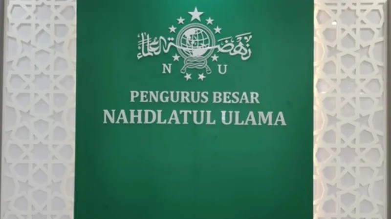 PBNU Bukan Sekadar Ormas Keagamaan, Pemimpin NU Jangan Hanya Bermodal Popularitas