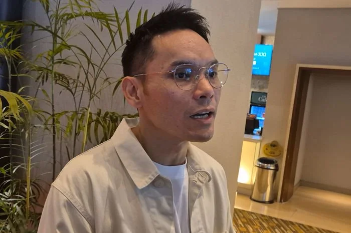 Tetap Bugar dan Awet Muda, Ben Kasyafani Bongkar Rahasia Sehat di Usia Kepala 4