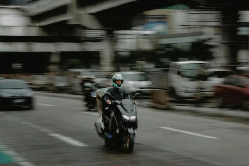 5 Alasan Motor Harian Lebih Banyak Menggunakan Mesin Satu Silinder