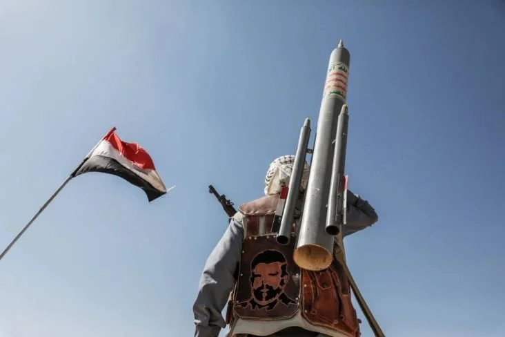 3 Tahun Terseok-seok, Proksi-proksi Iran Sukses Wujudkan Operasi Pemenggalan Kepala Skala Besar