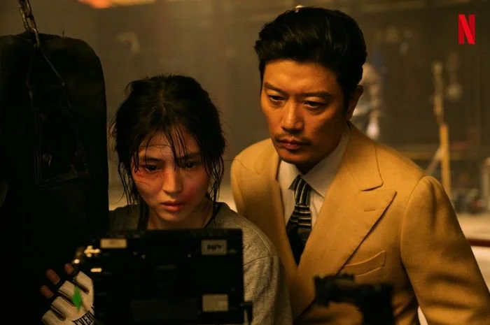 4 Rekomendasi Drama Korea tentang Karakter Utama Wanita, Salah Satunya Dibintangi Han So Hee dan Raih Rating Tinggi