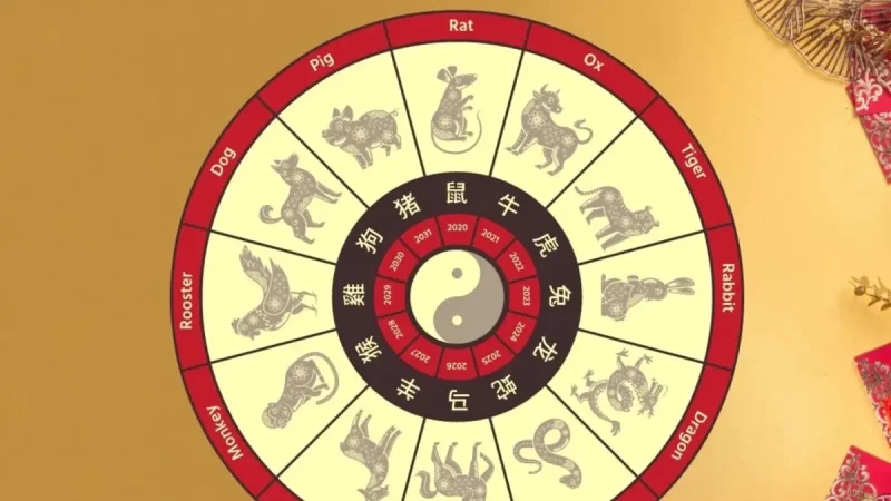 Membuka Peluang Besar! Simak, Ramalan Shio Besok Senin 3 Agustus 2026: Naga, Ular, Kuda, dan Kambing