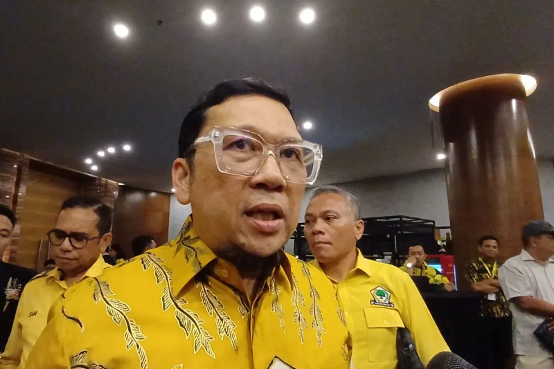 Legislator Minta Prabowo Turut Bahas Korupsi saat Kumpulkan Kepala Daerah