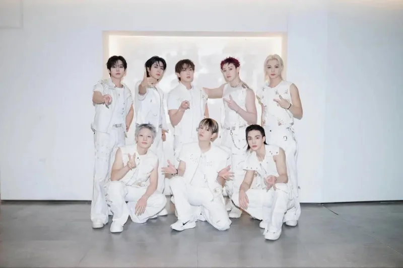 Jadwal Debut dan Comeback Idol KPop pada Agustus 2026, Ada Stray Kids!