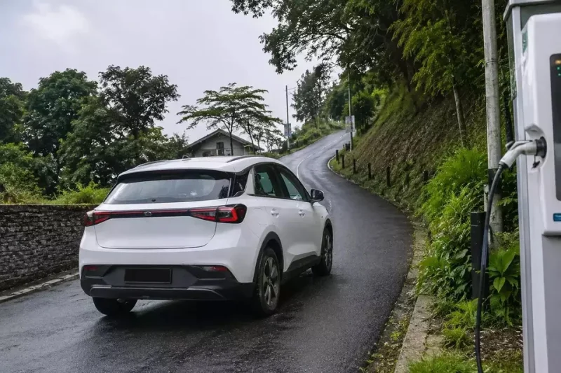 Insentif EV Tak Boleh Lupakan Rantai Pasok