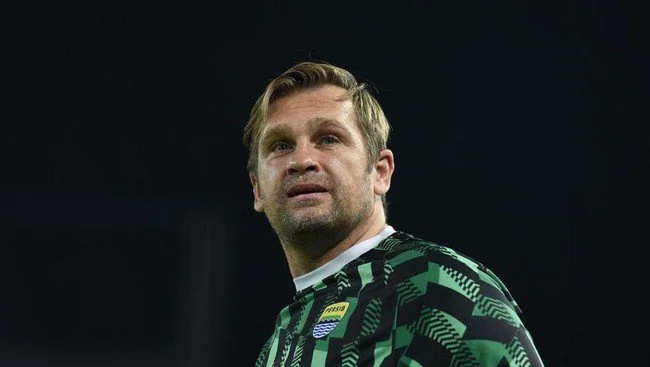 Pelatih Persib Beber Kondisi Tim Jelang Lawan Persija