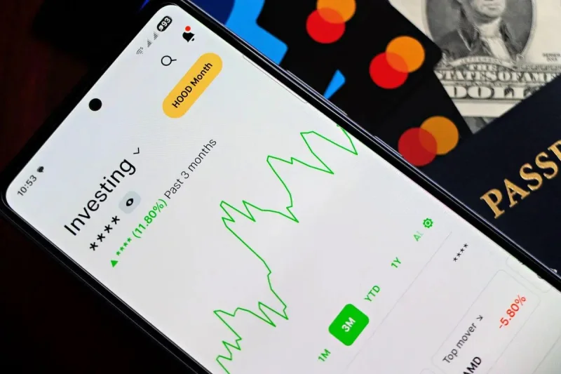 5 Kesalahan Pemula Saat Mencoba Diversifikasi Investasi