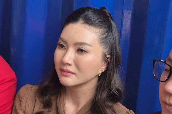 Videonya Viral, Sarwendah Ungkap Alasan Dirinya Ngamuk pada Ruben Onsu