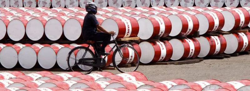OPEC+ Naikkan Kuota Produksi Minyak 188.000 Barel Per Hari