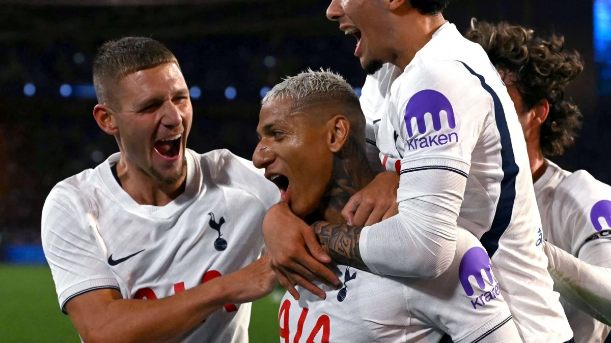 FBL-AUS-ENG-CHELSEA-TOTTENHAM-FRIENDLY