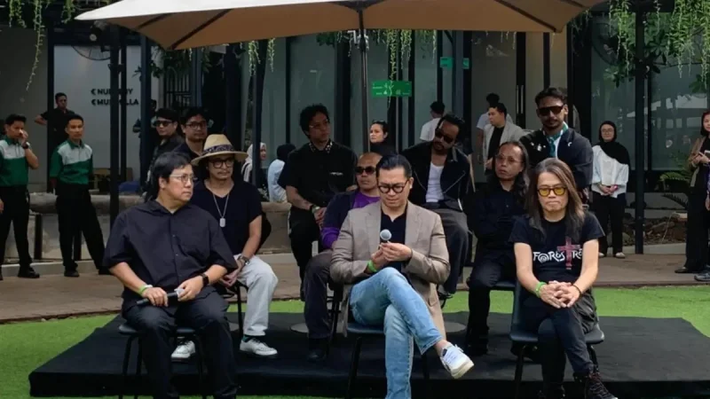 Dibalut Orkestra, Mahalini, Baskara Putra, hingga Iwa K Meriahkan Forestra 2026