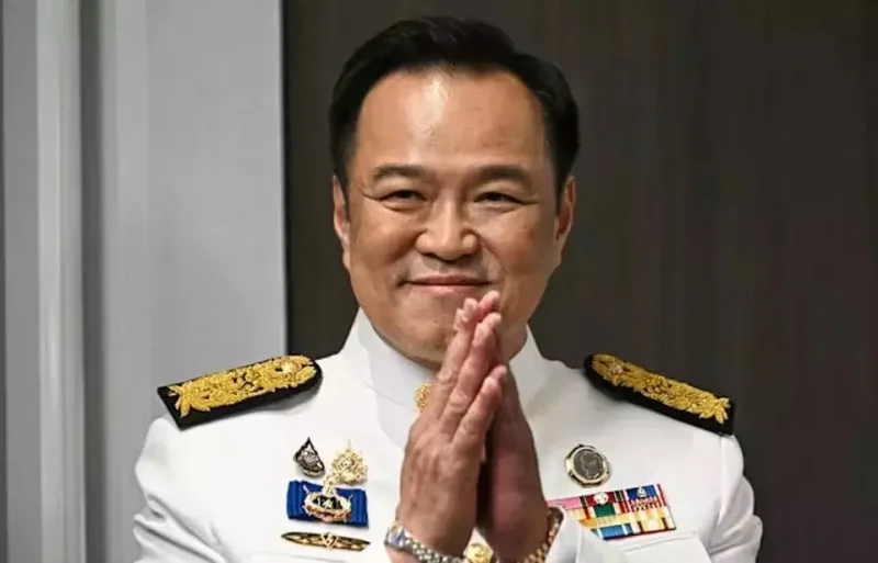 PM Thailand Minta Maaf setelah 5 Warga Rusia Dibunuh