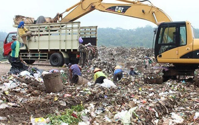 Aturan Pembuangan Sampah Banyak Dikeluhkan, Ini Solusi Pemprov DKI untuk Warga yang Lahannya Sempit