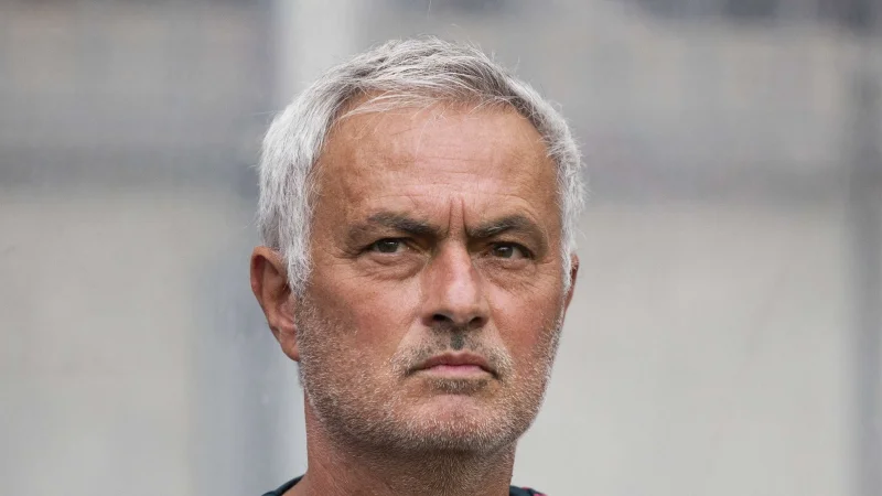 "Special One" Tak Mengubah Filosofi Berusia 20 Tahun: Mengapa Mourinho Bersikeras Merekrut Rodri?