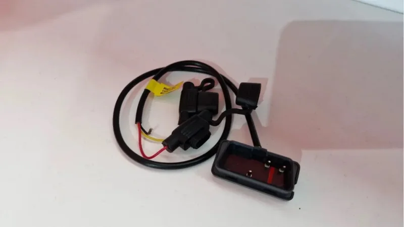 Pasang Dashcam EV Tak Boleh Sembarangan, Ini Cara Aman agar Garansi Tak Hangus
