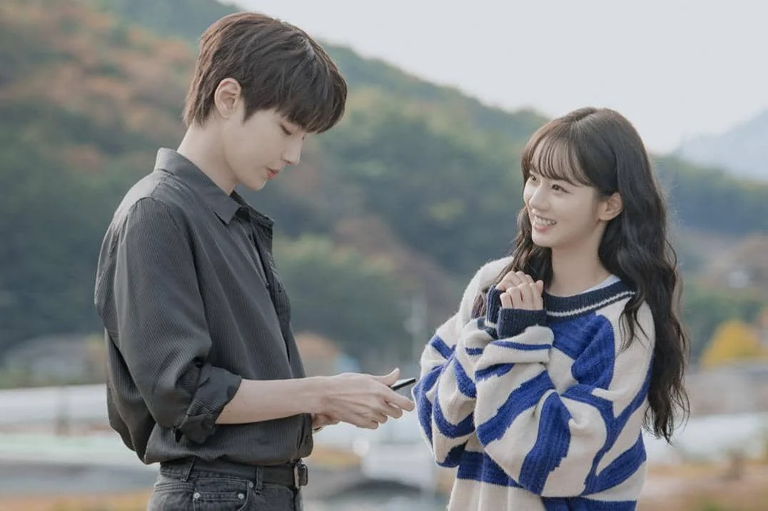 cuplikan drama Dream To You